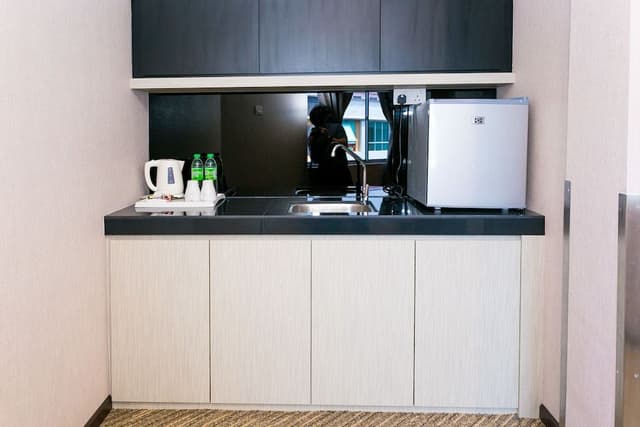 Loft Suite