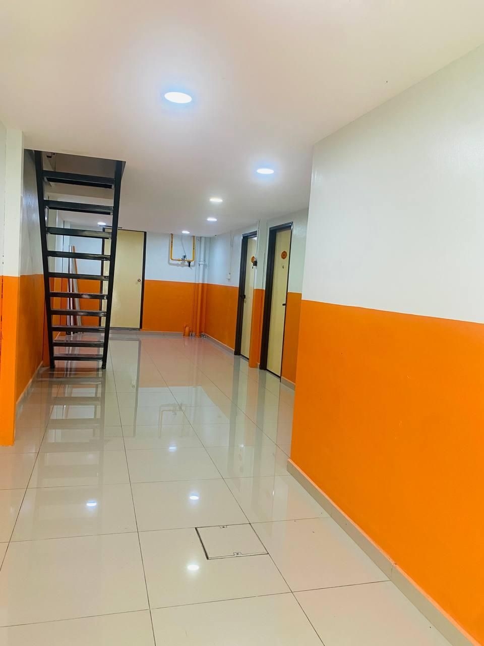 Oren Hotel1