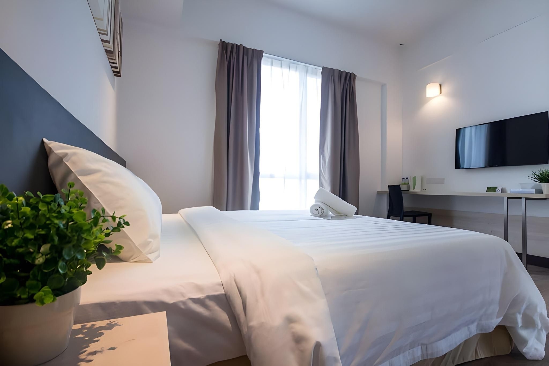โรงแรมฟูลเลอร์ กูลิม (Fuller Hotel Kulim)2