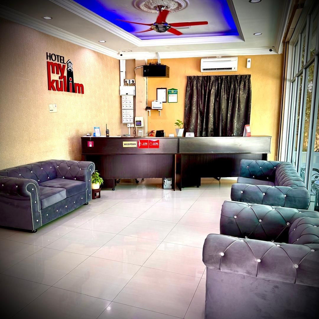 Hotel Mykulim0