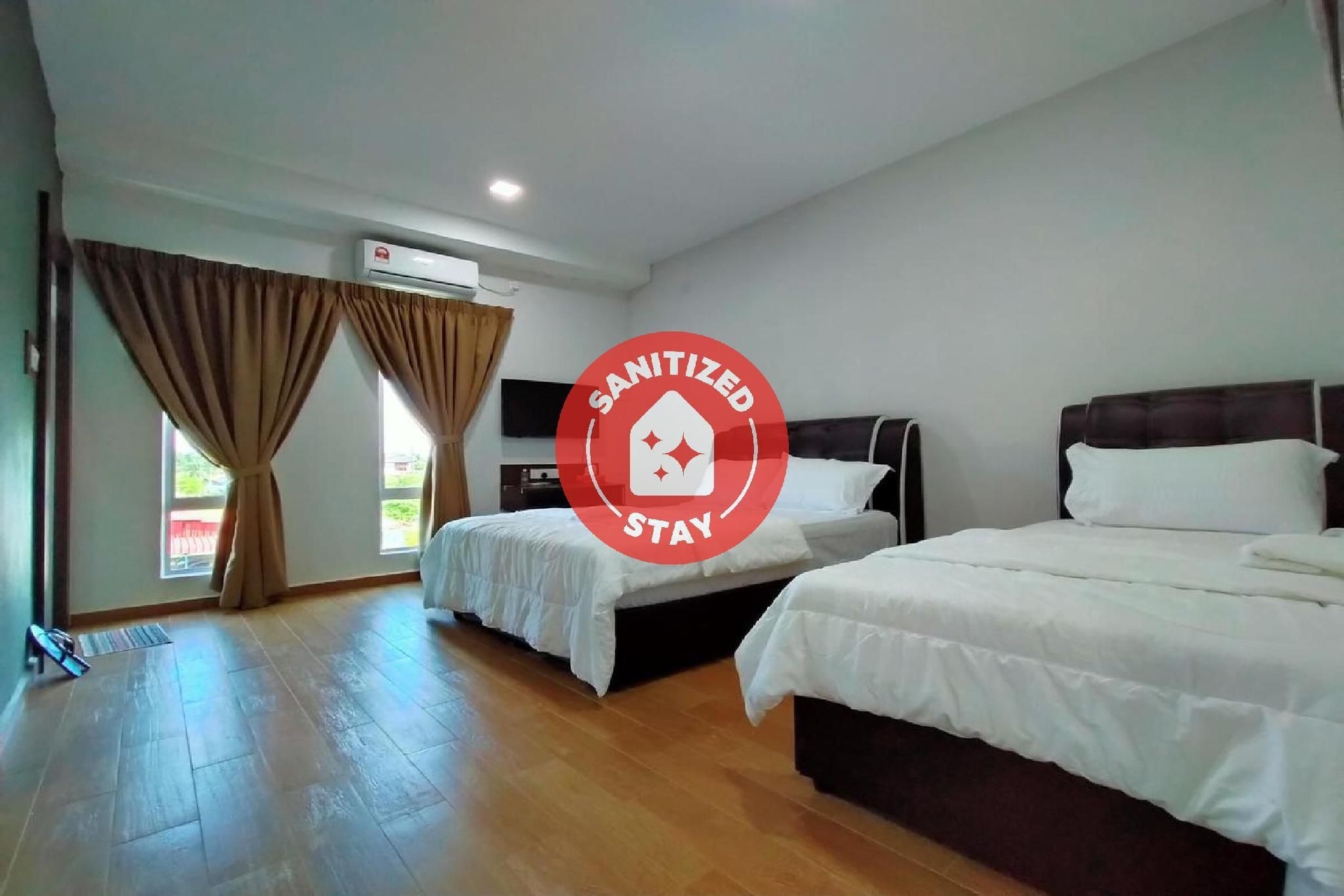 โอโย 89859 PP แทรเวลเลอร์ โฮเต็ล (OYO 89859 PP Traveller's Hotel)3