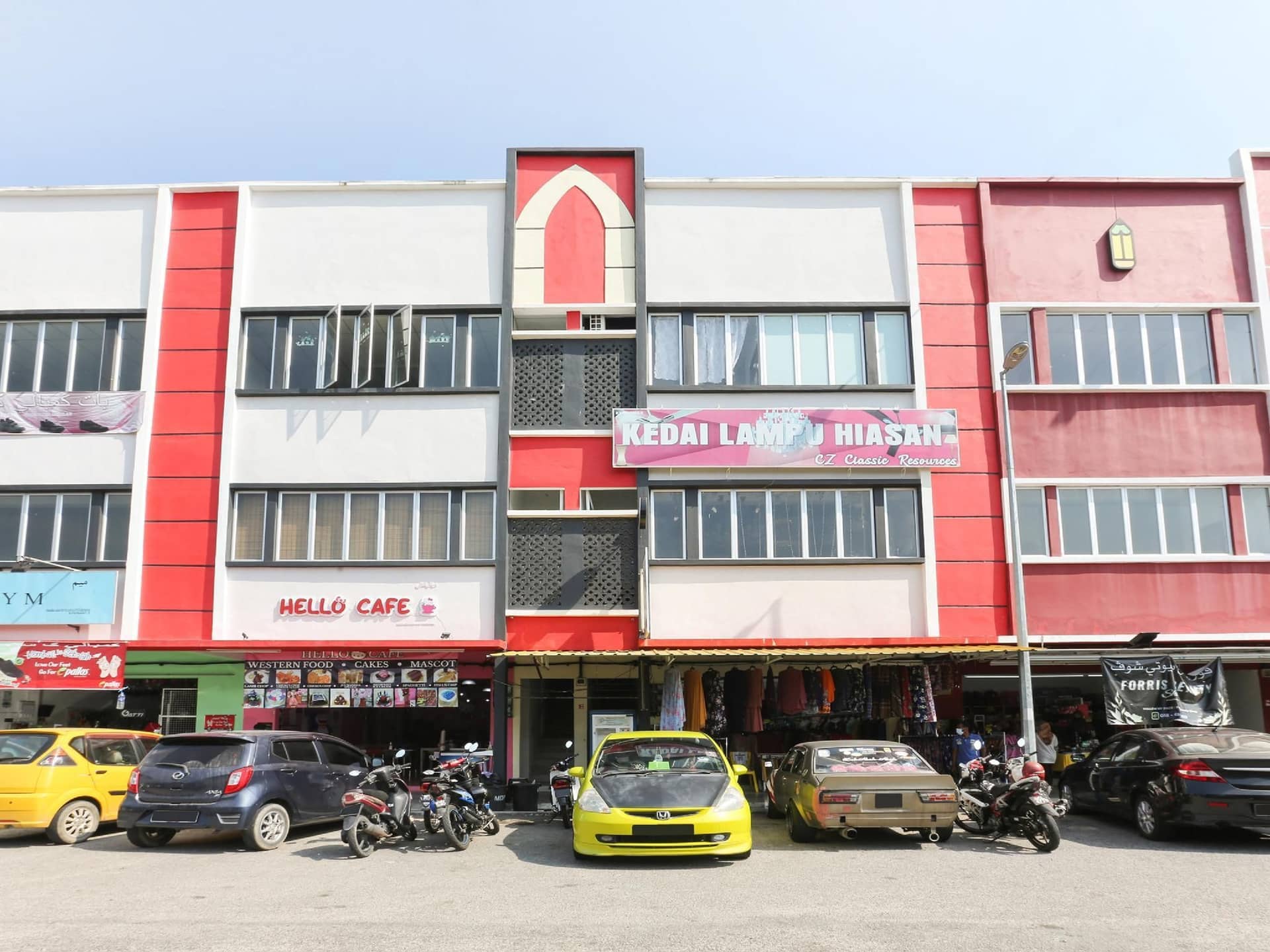 สปอตออน 90181 Cz โรงแรมคลาสสิก สปอตออน 90181 Cz โรงแรมคลาสสิก