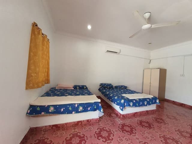 Family Suite