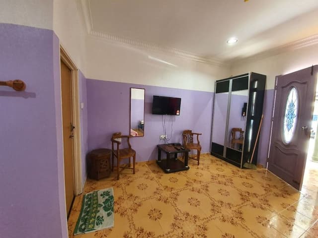 Family Suite