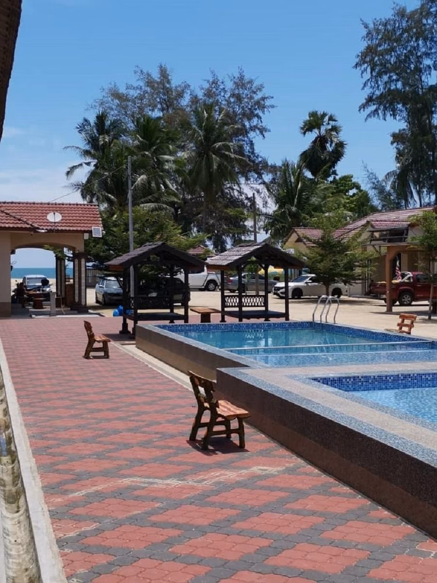 ฟาริส โฮมสเตย์ (Faris homestay)2