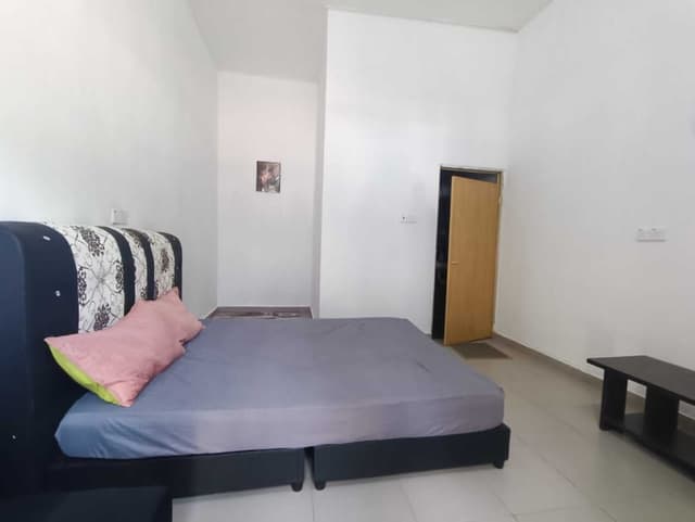 Deluxe Double Room, 1 Queen Bed