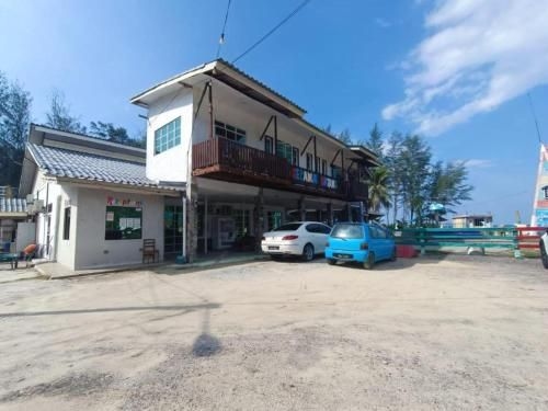 โอโย 90799 ชาร์ฮาน เรสซิเดนซ์ (OYO 90799 Sharhan Residence)2