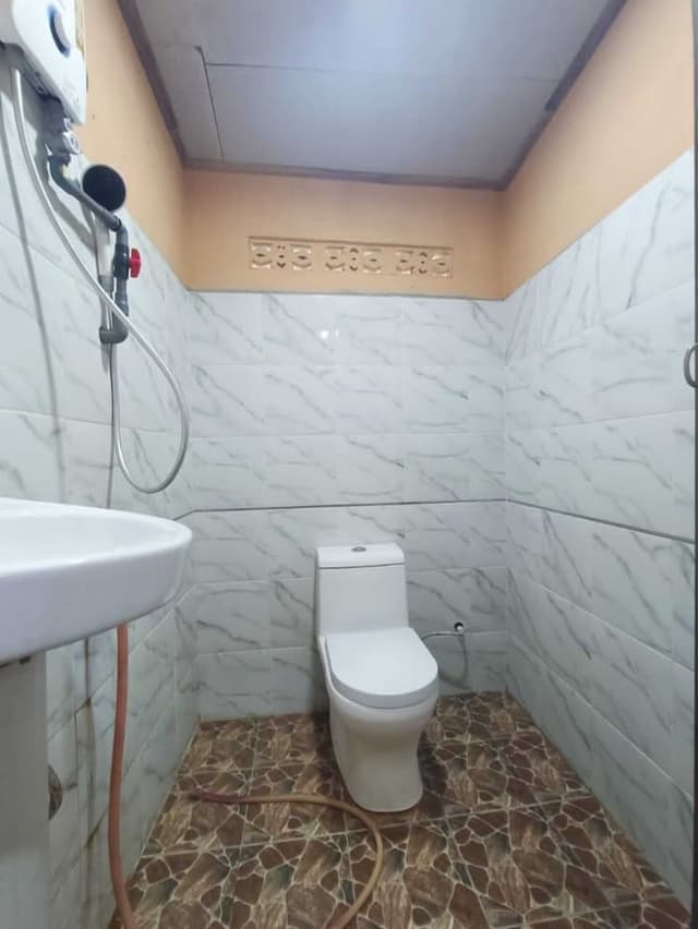 Deluxe Triple Room, Multiple Beds