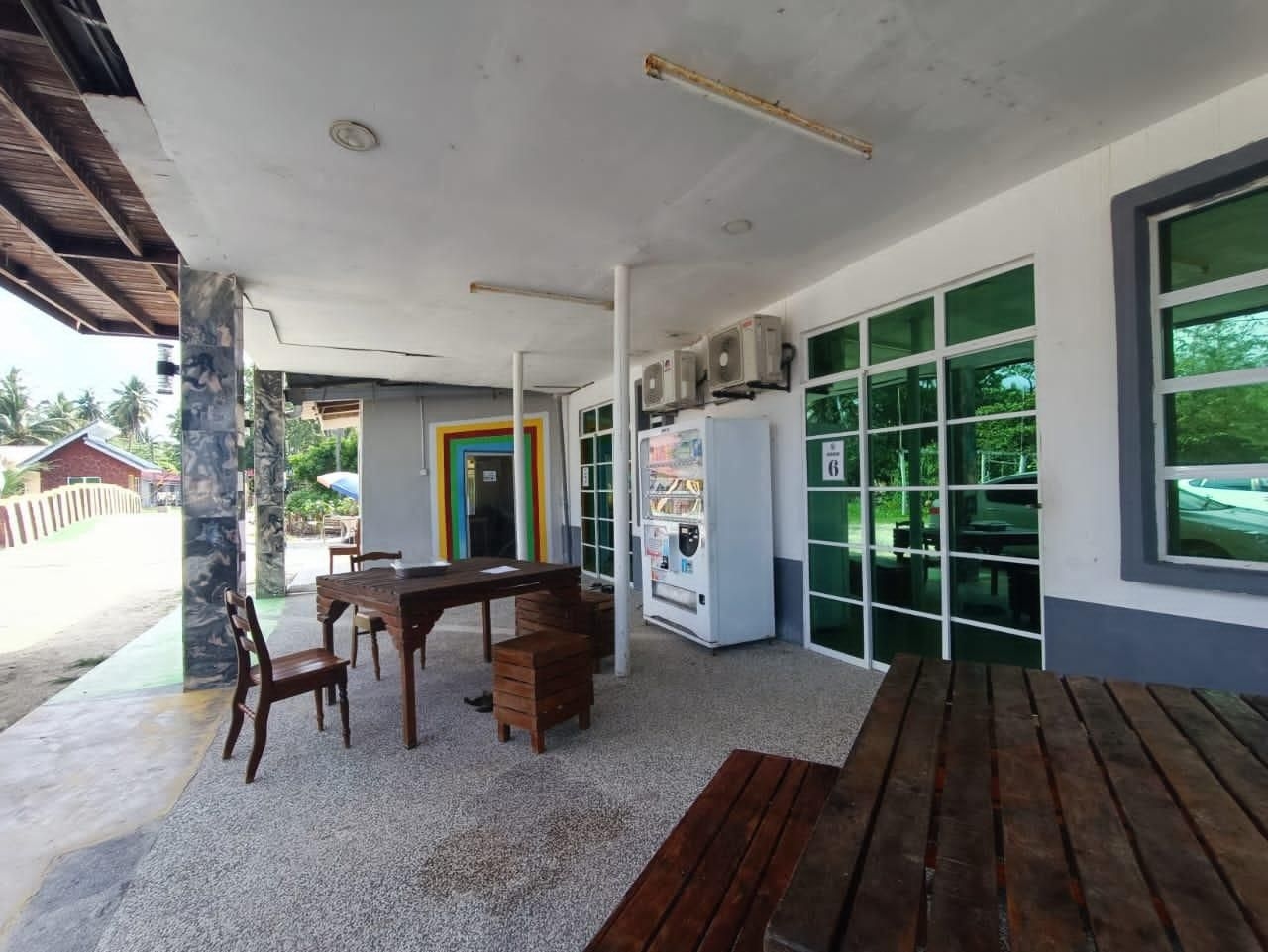 โอโย 90799 ชาร์ฮาน เรสซิเดนซ์ (OYO 90799 Sharhan Residence)0