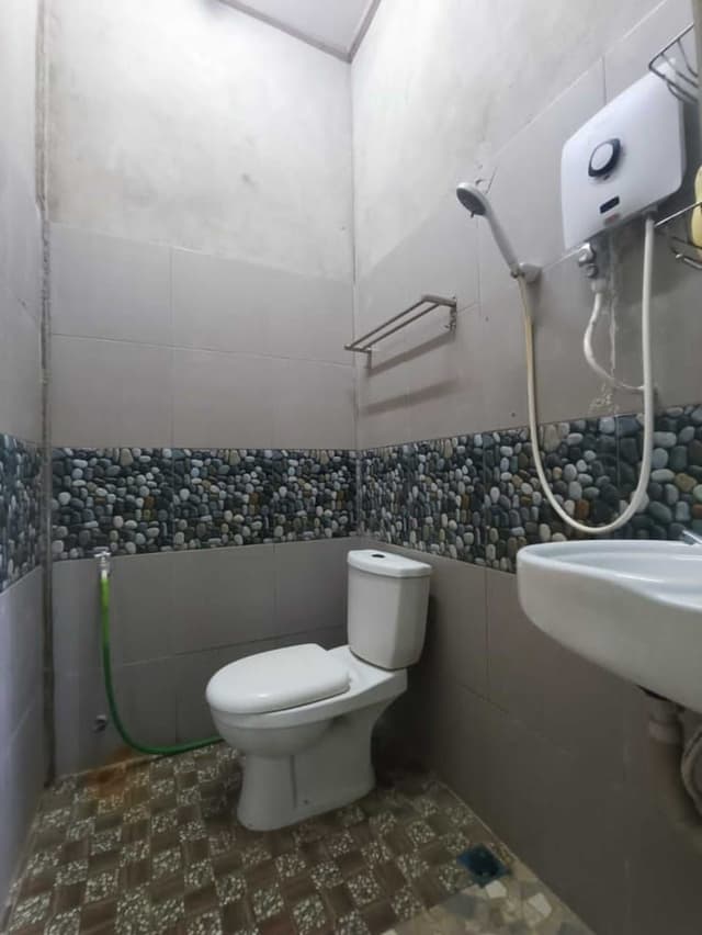 Deluxe Double Room, 1 Queen Bed