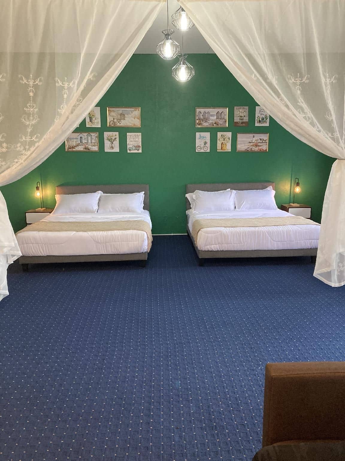 The Bridge Motel Tok Bali Kelantan The Bridge Motel Tok Bali Kelantan