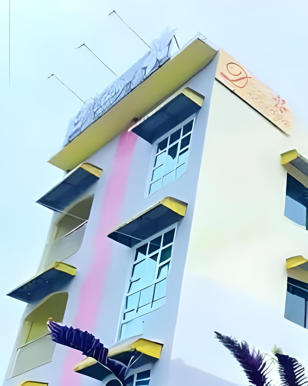 D’ Bunga Hotel Bukit Bunga2
