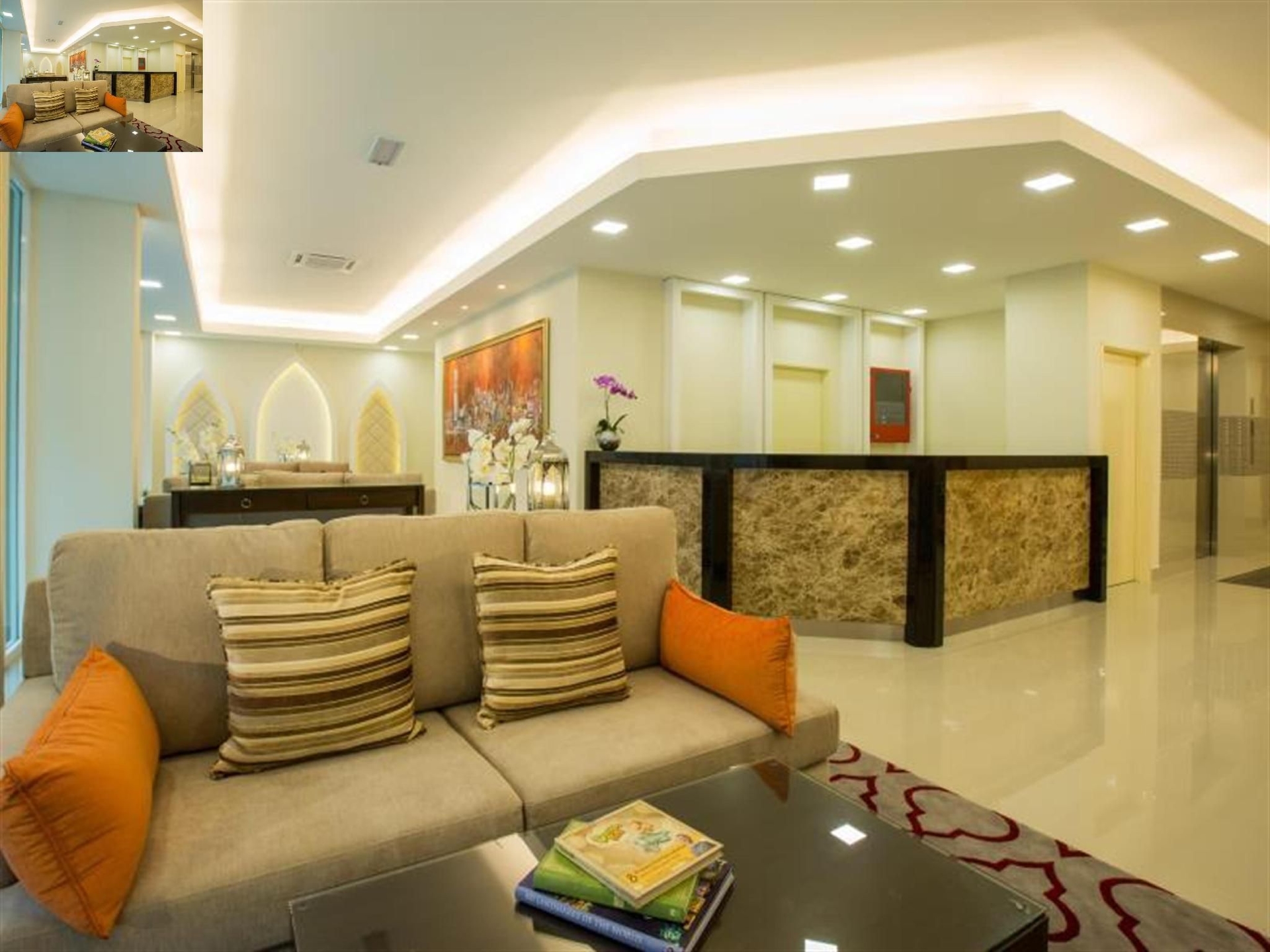 Humaira Hotel0