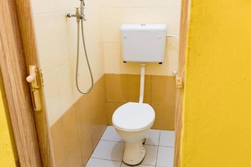 Hotel And Homestay Four Friends Tanah Merah4