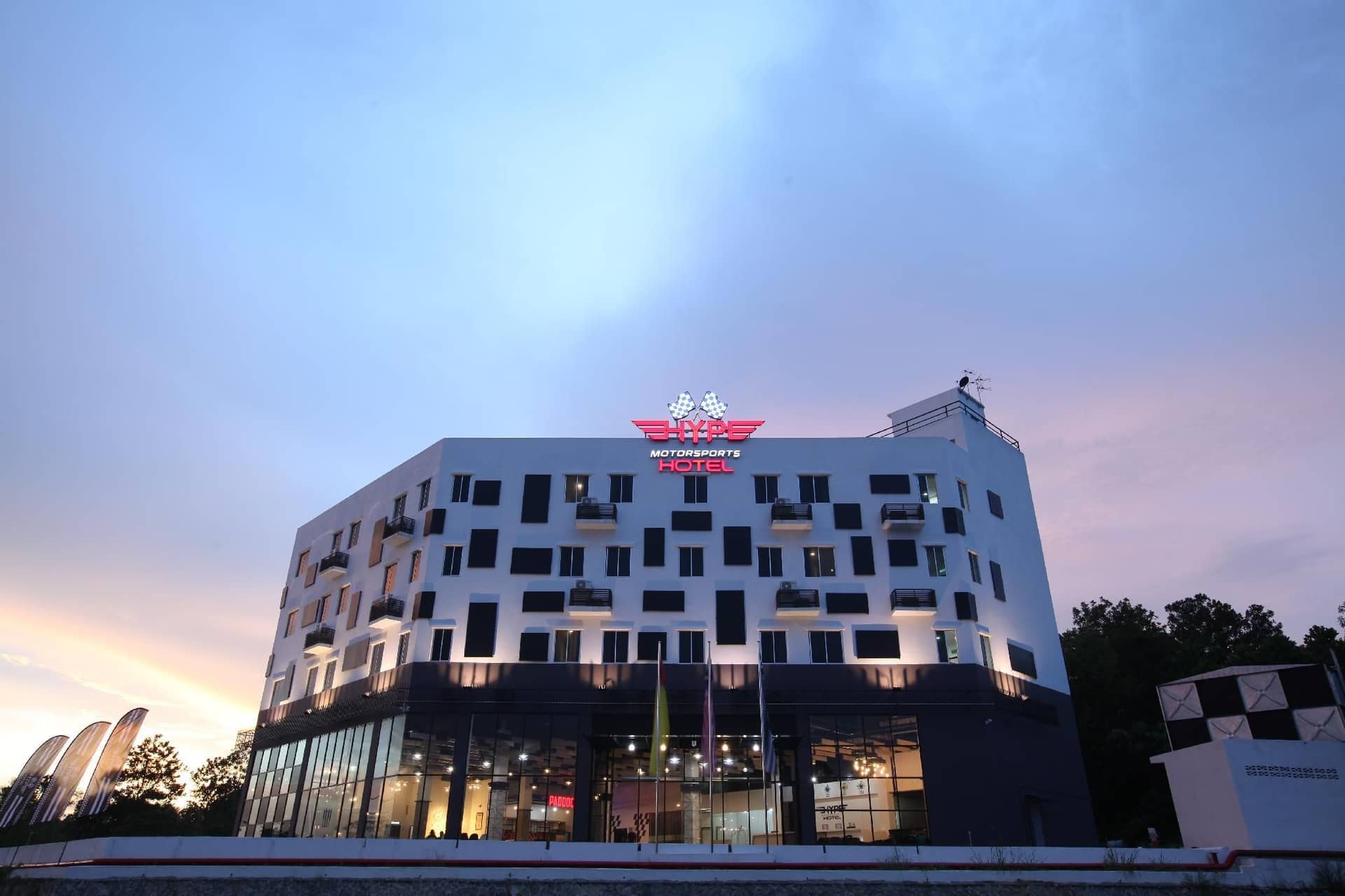 Hype Motorsport Hotel Nilai Hype Motorsport Hotel Nilai