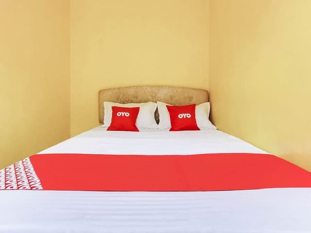 Standard Double Room, 1 Queen Bed