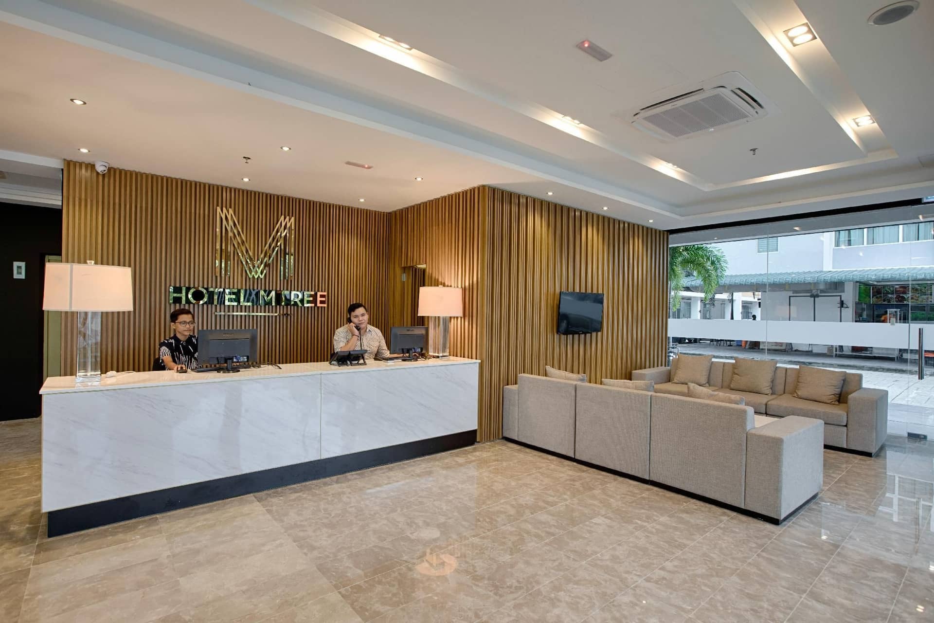 Mtree Hotel Nilai @Klia Airport Mtree Hotel Nilai @Klia Airport