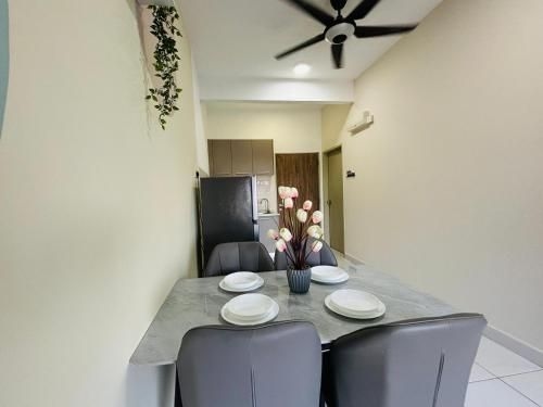 Residensi Lili @ Nilai/ 2 Room3