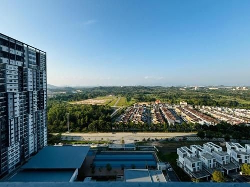 Residensi Lili @ Nilai/ 2 Room2