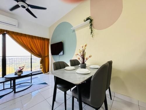 Residensi Lili @ Nilai/ 2 Room1