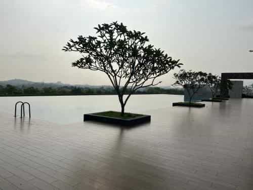 อพาร์ตเมนต์ 3 ห้องนอน 2 ห้องน้ำส่วนตัว ขนาด 68 ตร.ม. – ปุตรา นิไล/นิไล 3
