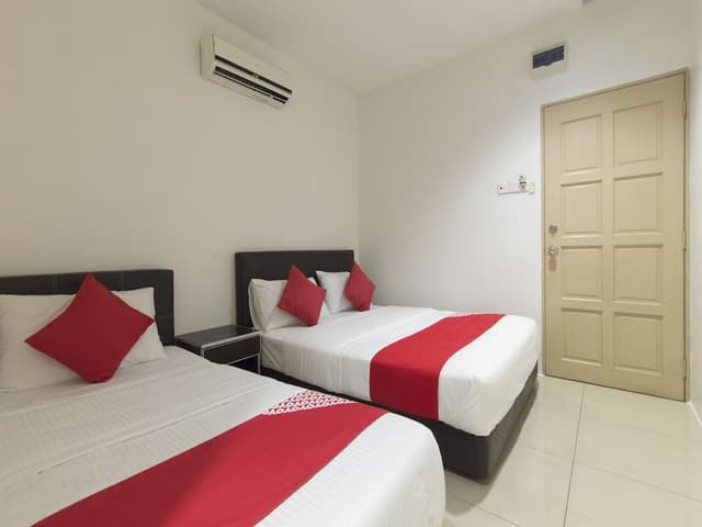 Superior Suite
