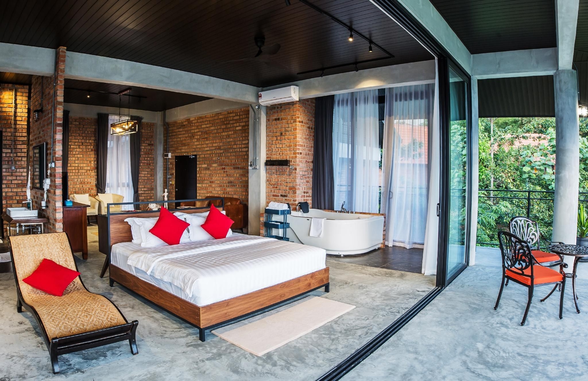 Sembayu Villa2