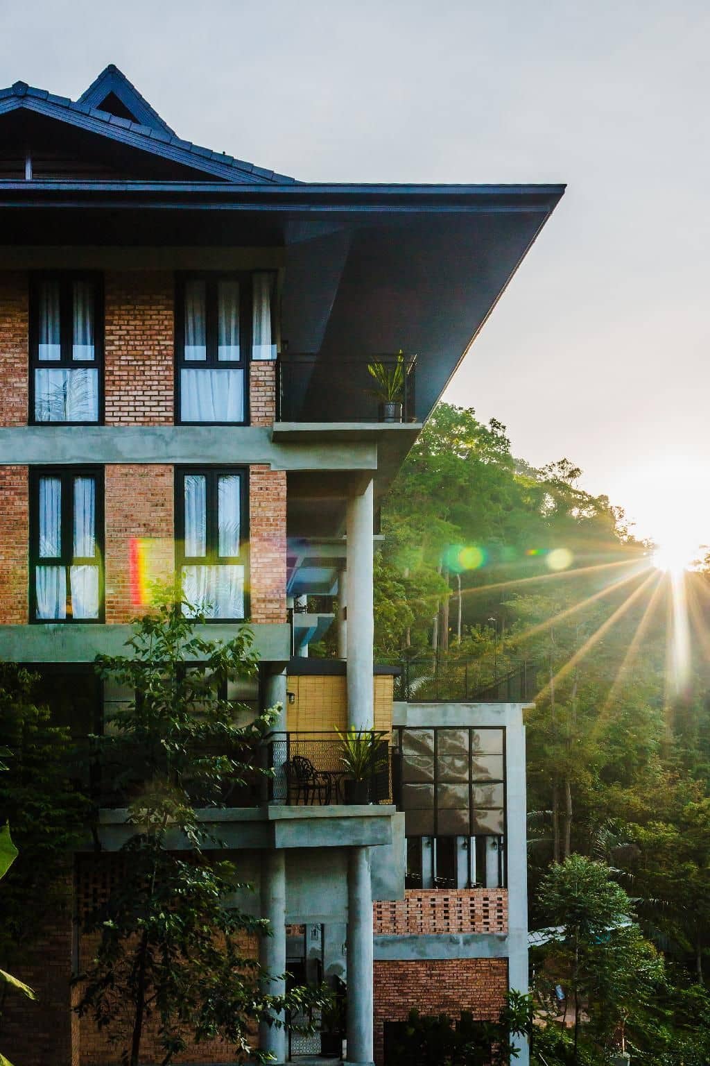 Sembayu Villa Sembayu Villa