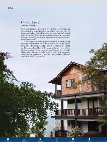 Kairos Villa Kairos Villa