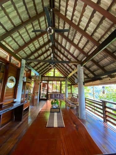 Langit Rimba Resort Langit Rimba Resort