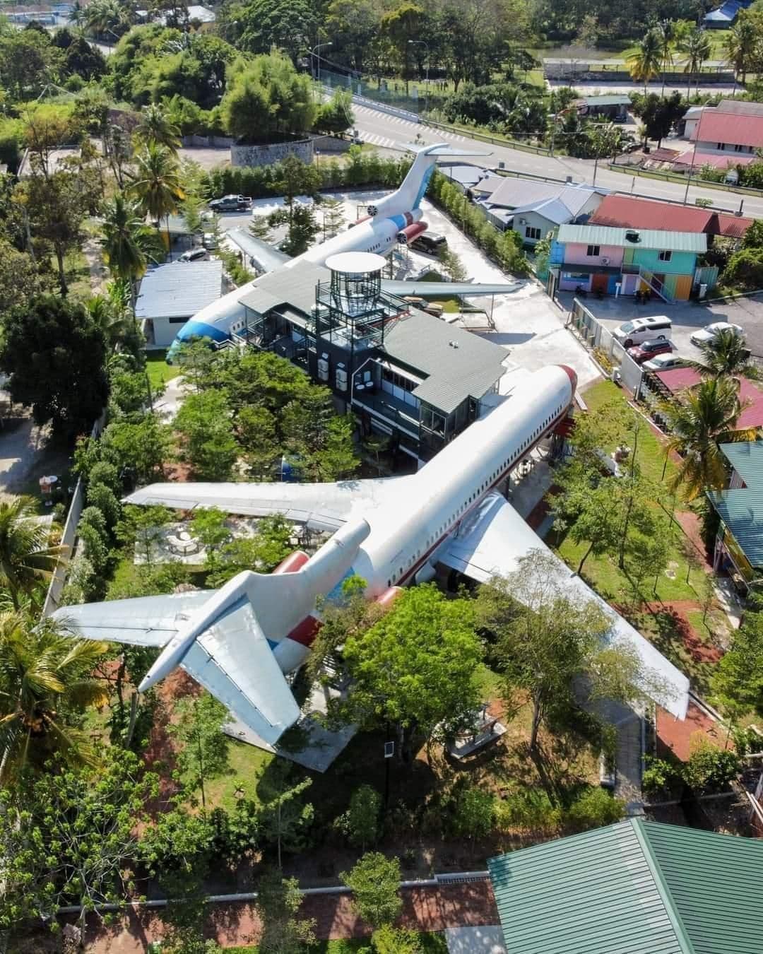 Twin Jets Resort Twin Jets Resort