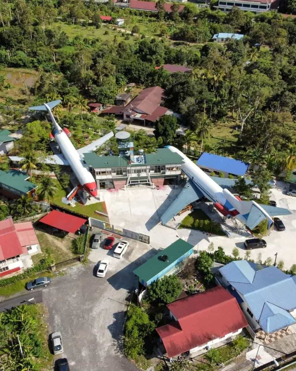 Twin Jets Resort Twin Jets Resort