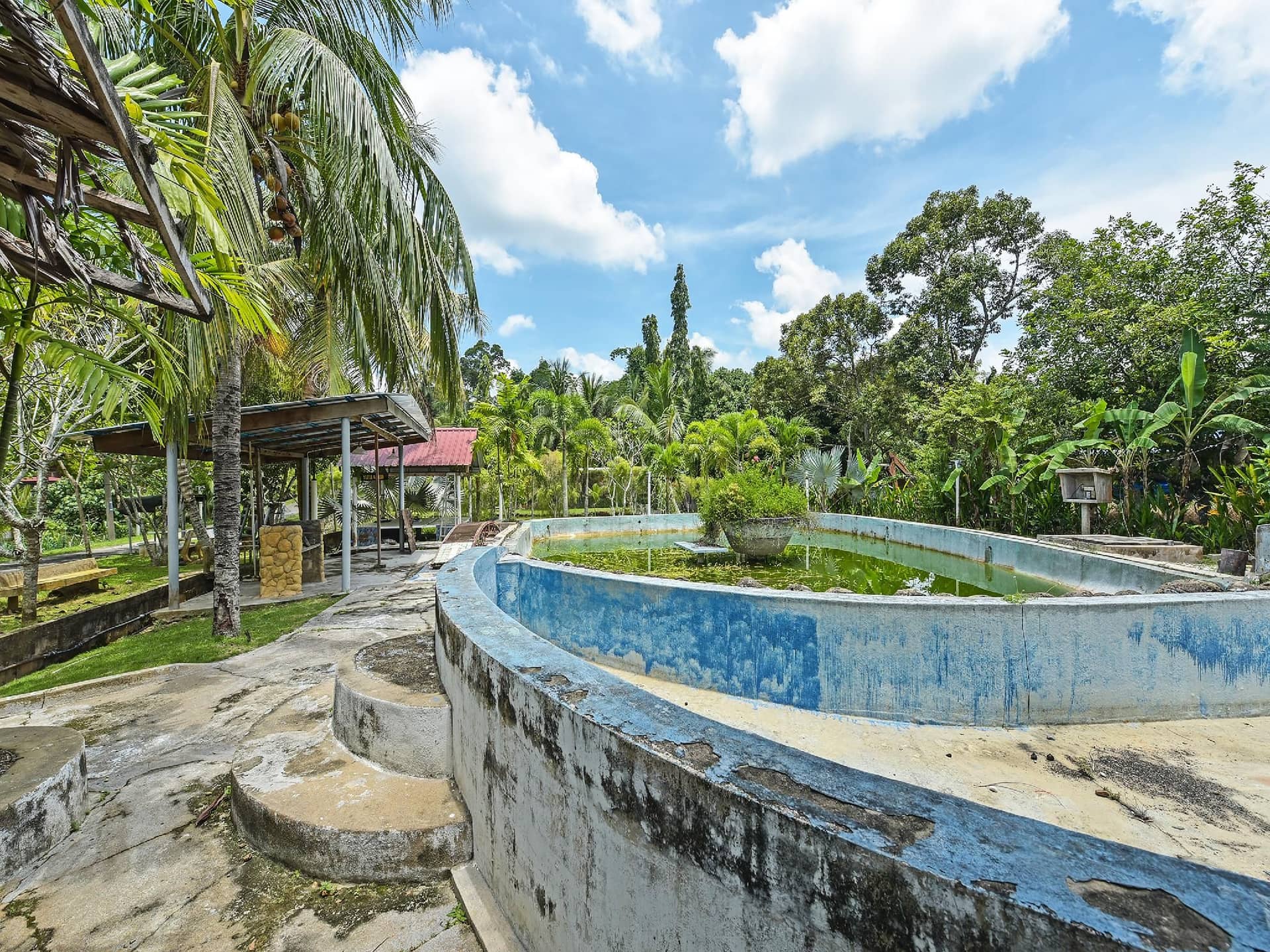 OYO 90636 Teratak Zakiah Chalet OYO 90636 Teratak Zakiah Chalet