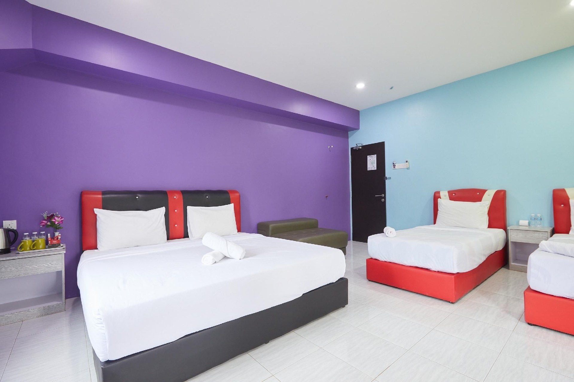 SY Jerantut Hotel3