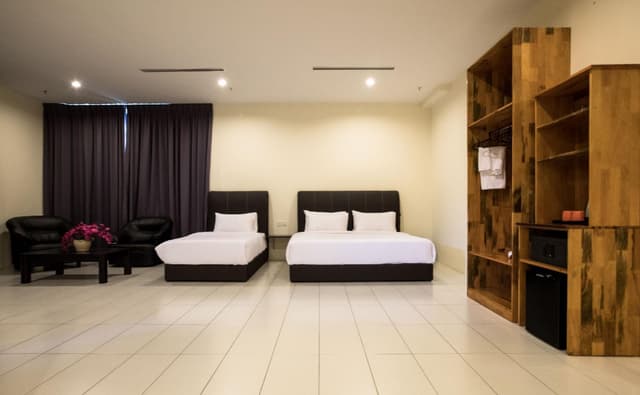 Suite
