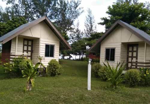 Tammoyo Place