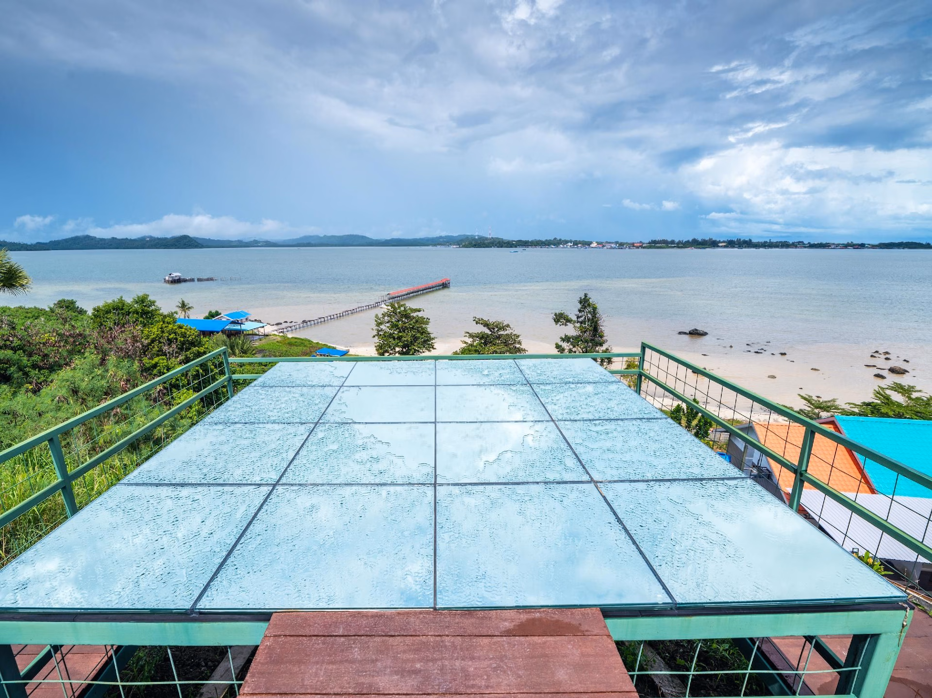 Dreamland Beach Holiday4