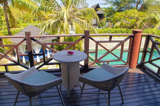 Sunbeam Luxury Villa