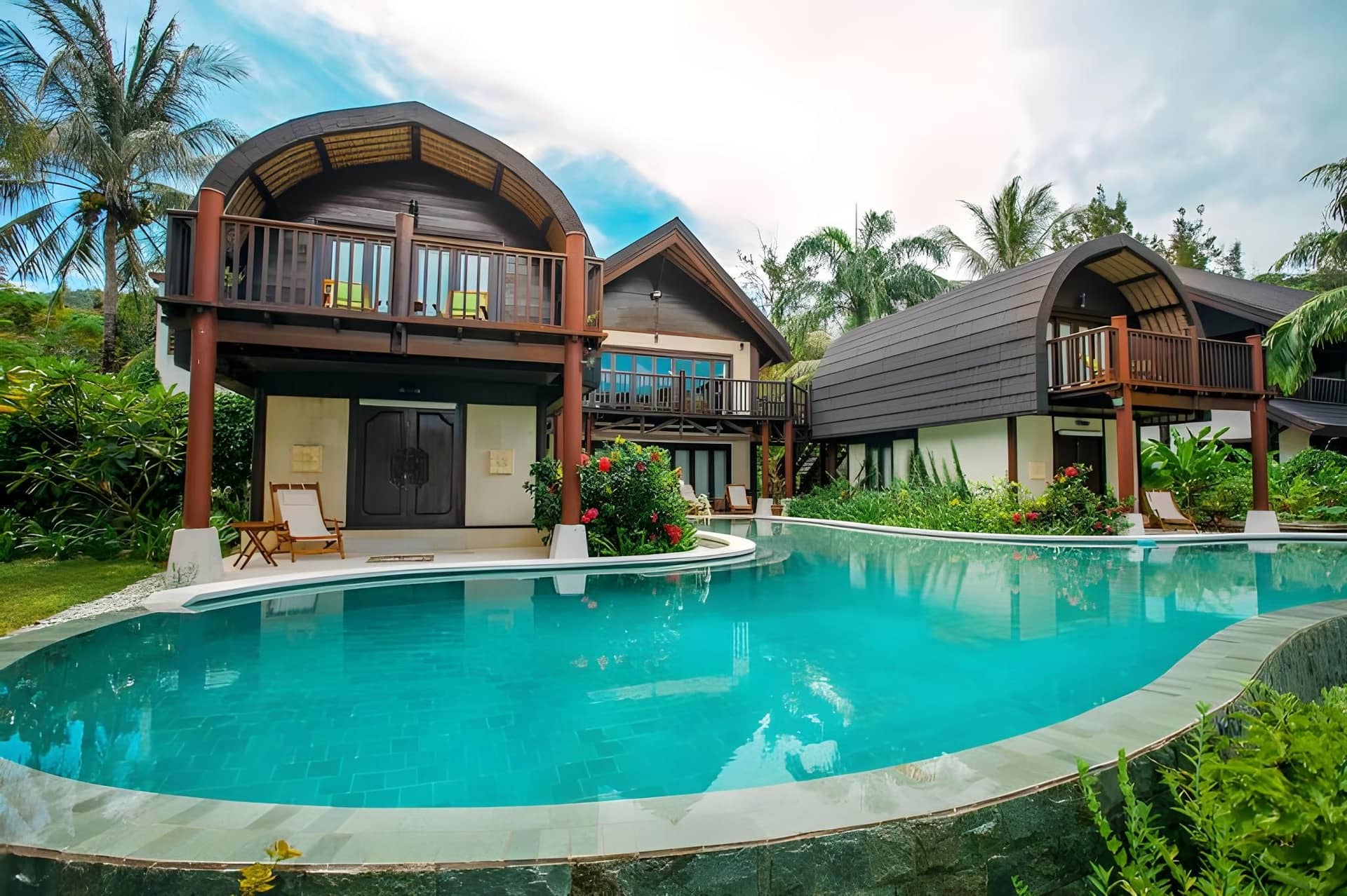 Kudat Riviera Exclusive Beach Villas Kudat Riviera Exclusive Beach Villas