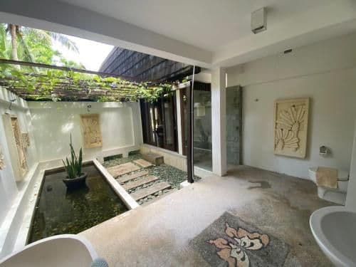 Frangipani Luxury Villa
