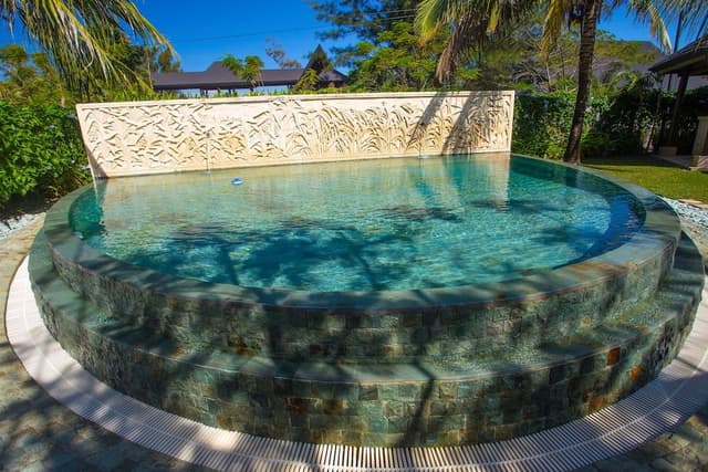 Sunbeam Luxury Villa
