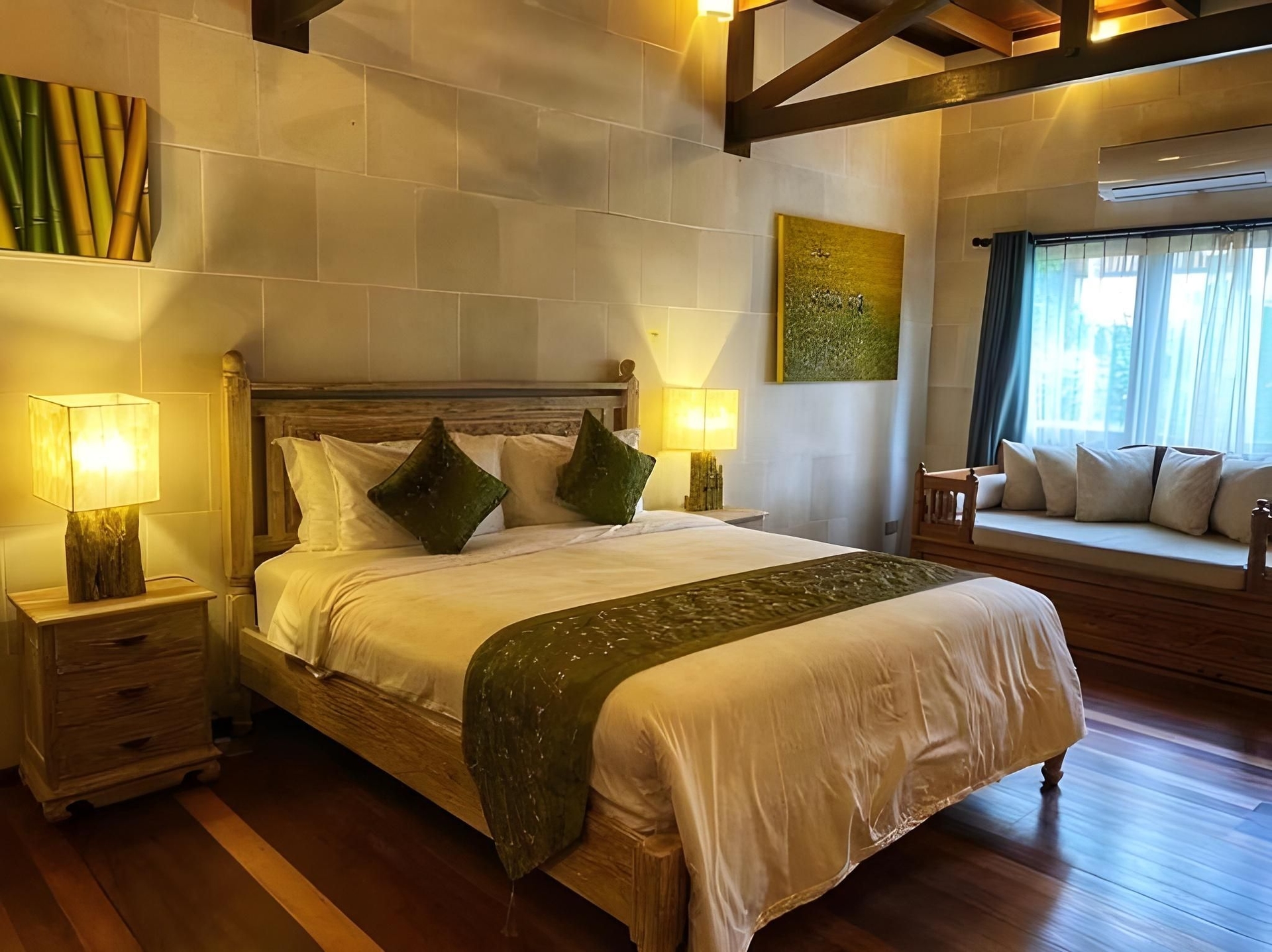 Kudat Riviera Exclusive Beach Villas3