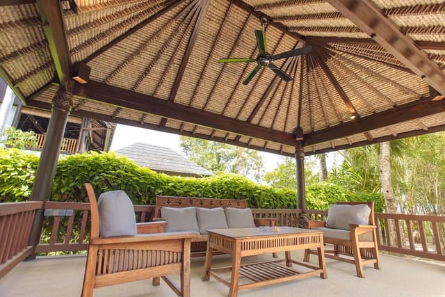 Casuarina Palms Luxury Villa
