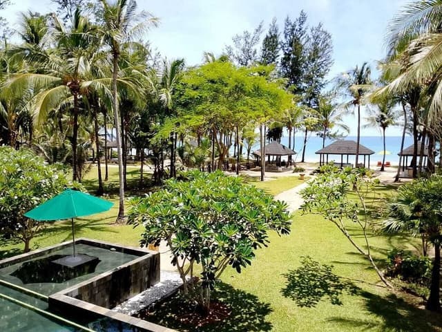 Casuarina Palms Luxury Villa