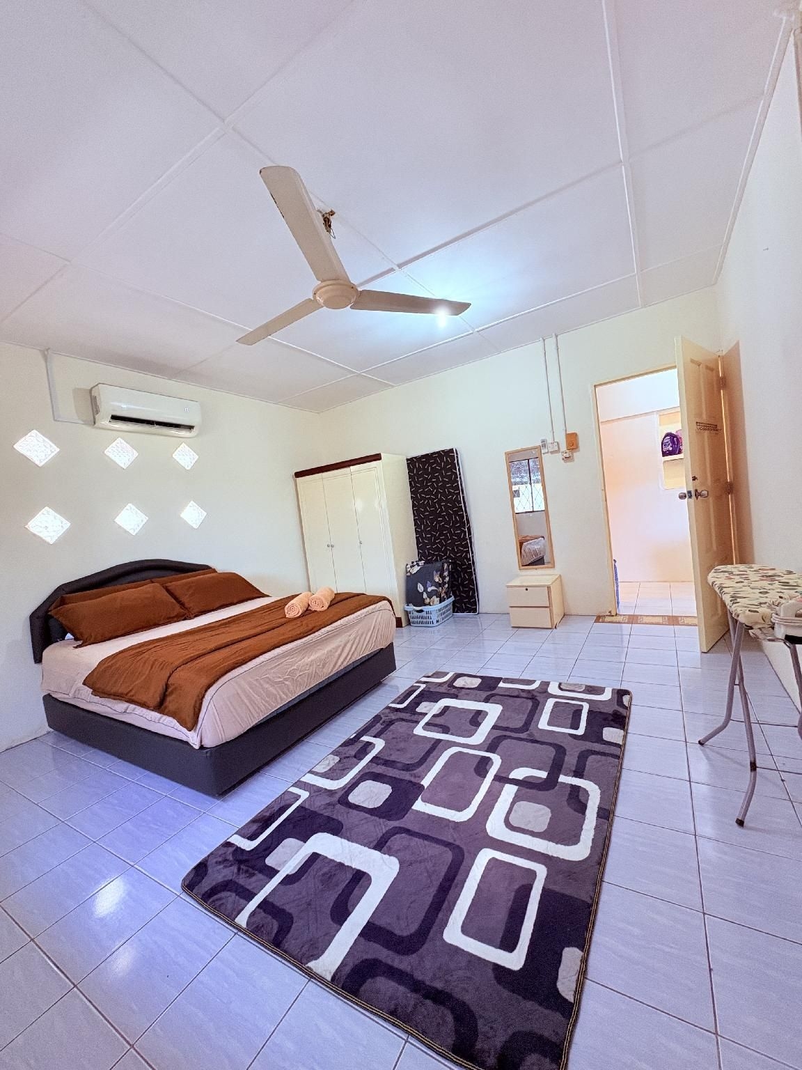 Syafeqah Homestay2