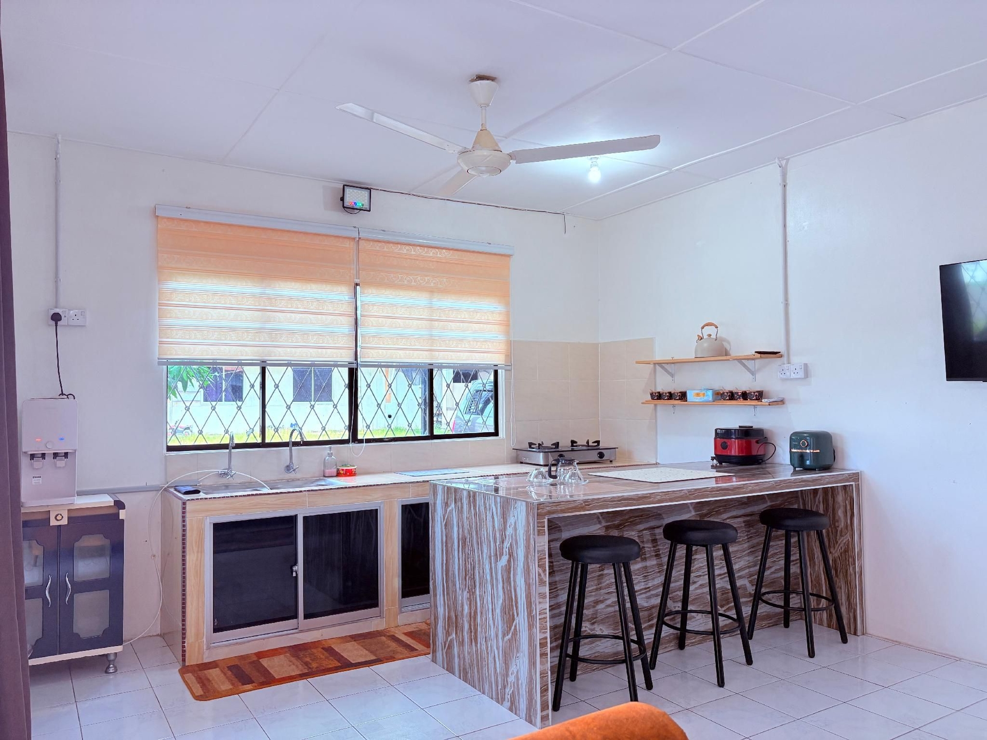 Syafeqah Homestay1
