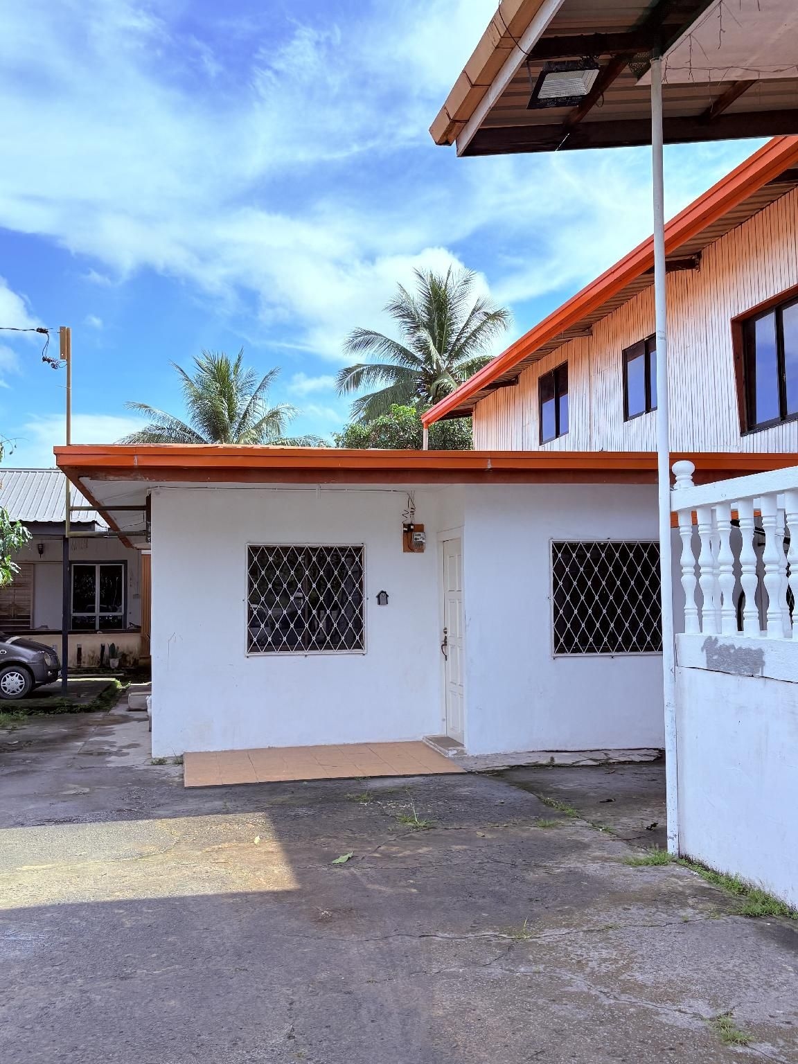 Syafeqah Homestay0