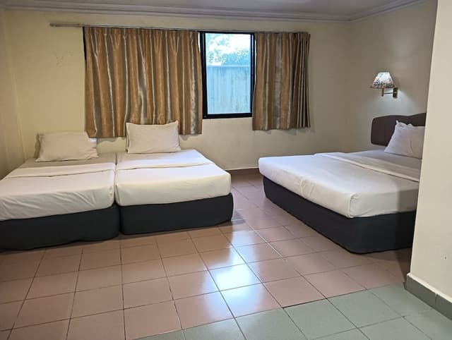 Premium Suite