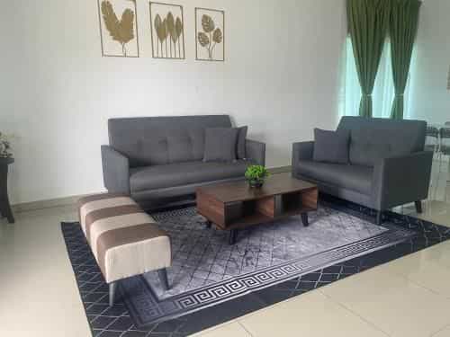 บ้านเดี่ยว 4 ห้องนอน 2 ห้องน้ำส่วนตัว ขนาด ตร.ม. – เปกัน บันติง บ้านเดี่ยว 4 ห้องนอน 2 ห้องน้ำส่วนตัว ขนาด ตร.ม. – เปกัน บันติง