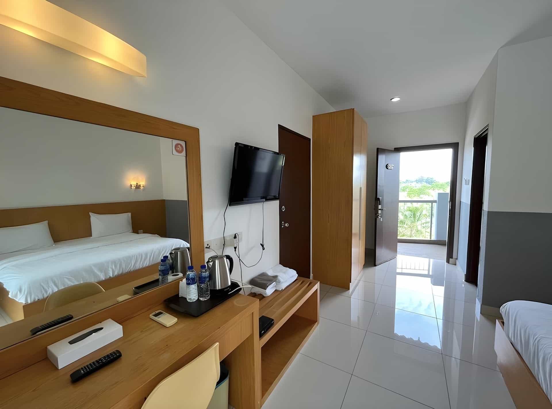 Prosper Resort By VP Prosper Resort By VP